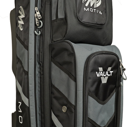 MOTIV VAULT 3 BOULES ROULETTE