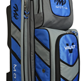 MOTIV VAULT 3 BOULES ROULETTE